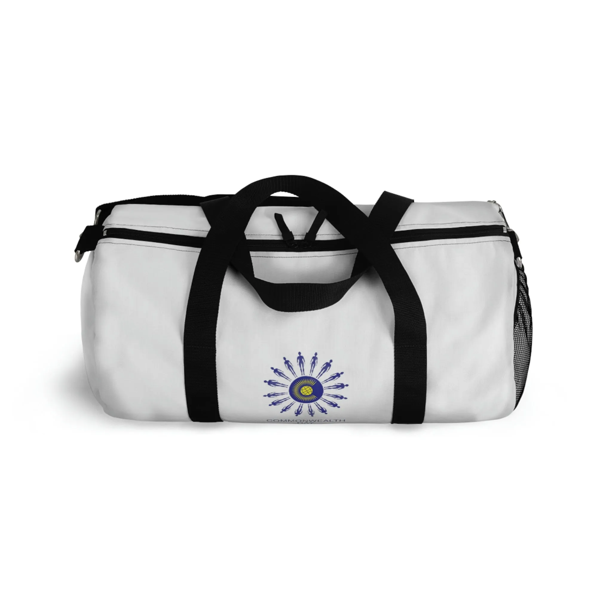 Commonwealth Duffel Bag