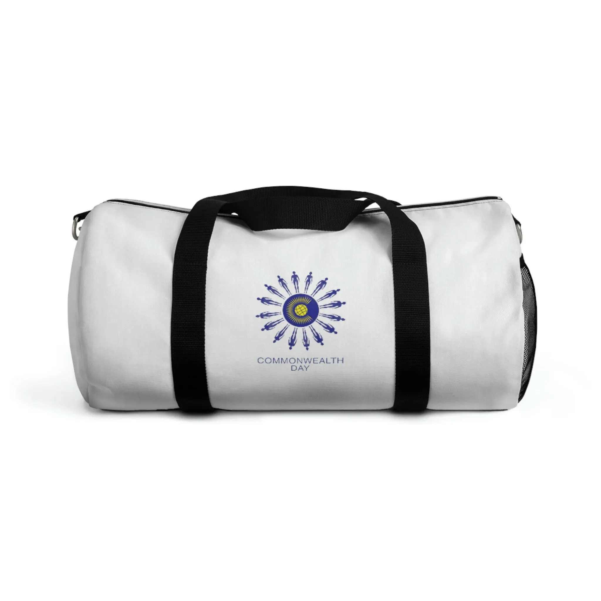 Commonwealth Duffel Bag