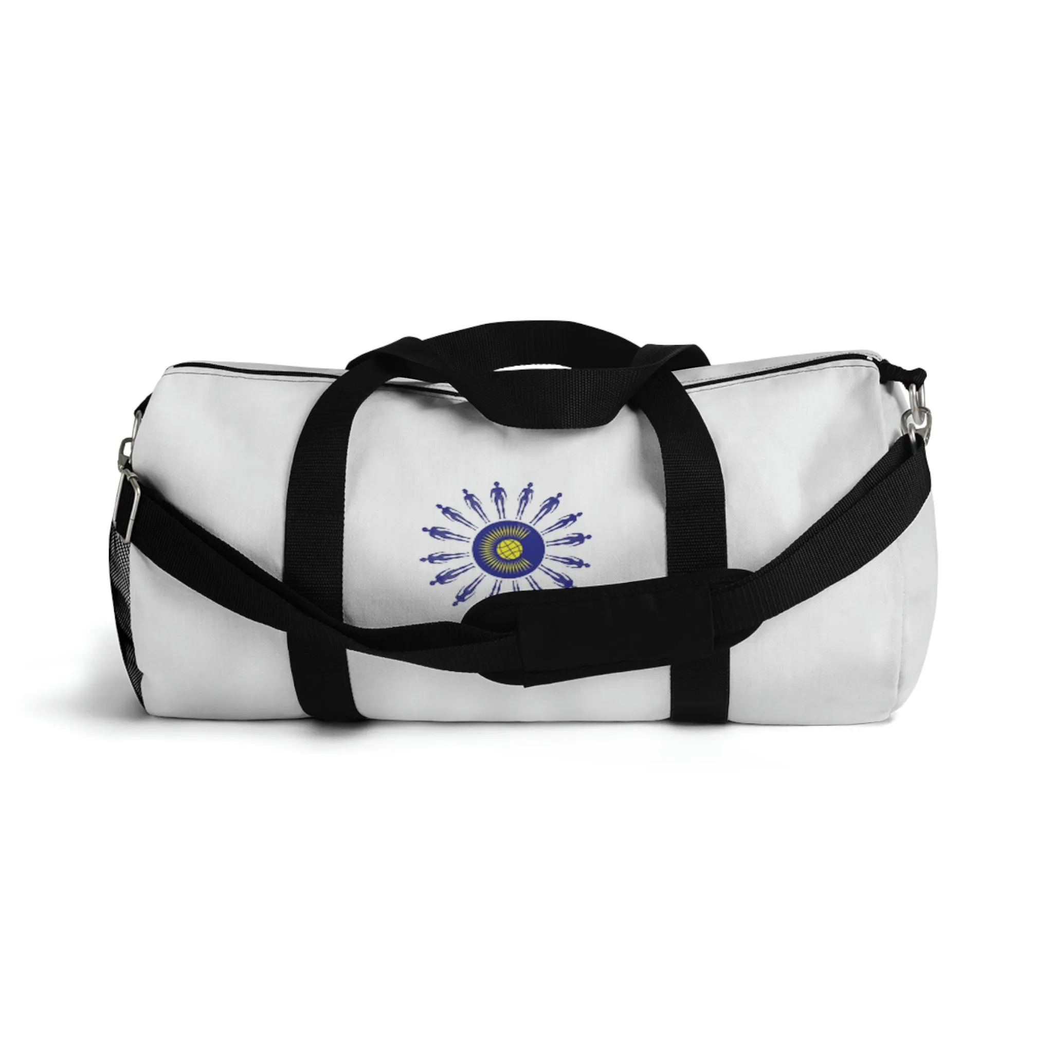 Commonwealth Duffel Bag