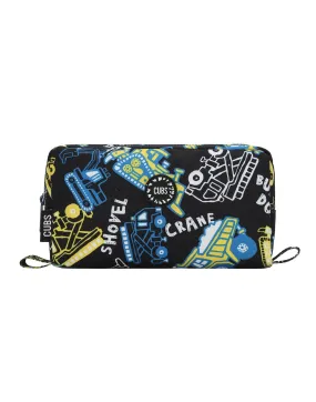 Cubs Cranes Pencil Case