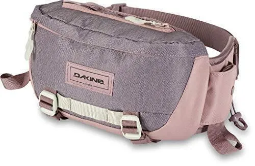 Dakine Hot Laps 2L Bike Waist Bag Hip Lumbar Pack Compact Water Bottle