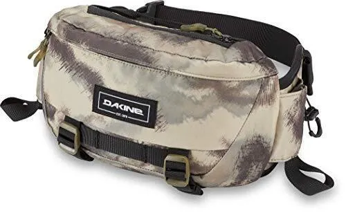 Dakine Hot Laps 2L Bike Waist Bag Hip Lumbar Pack Compact Water Bottle