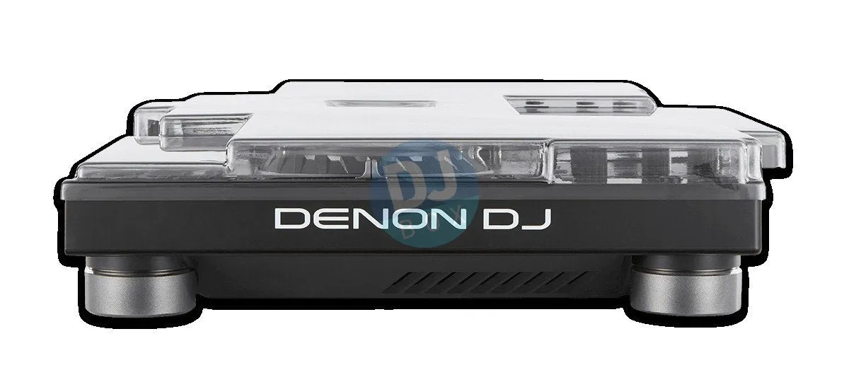 Decksaver protective cover for Denon DJ Prime 4