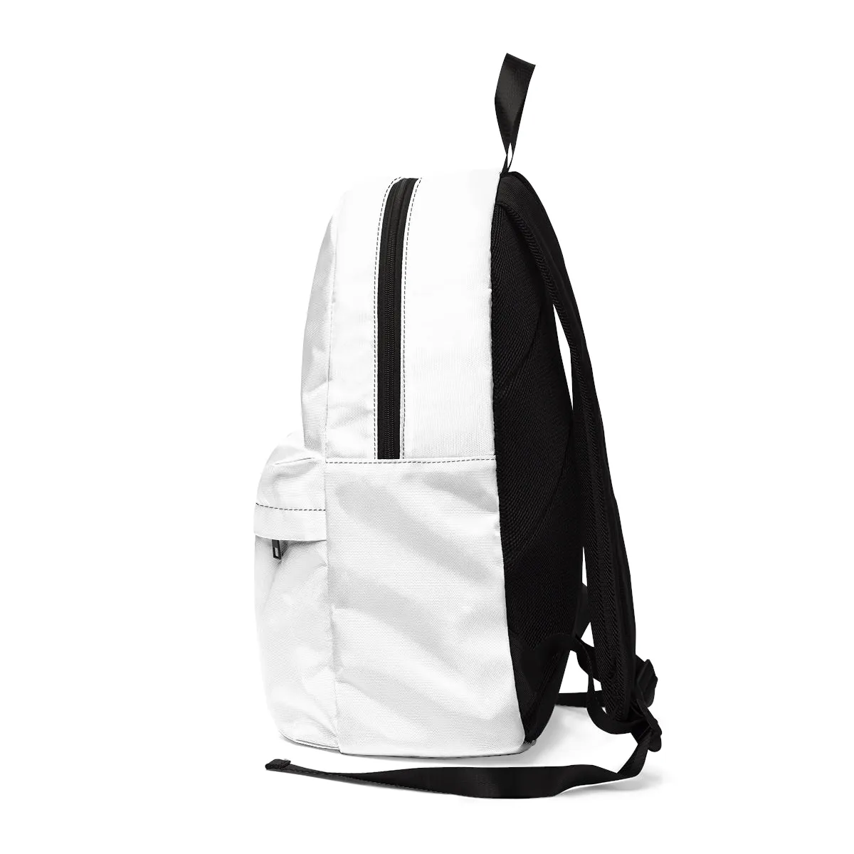 Delta Heartbeat Unisex Classic Backpack