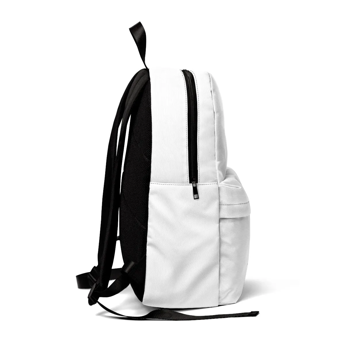 Delta Heartbeat Unisex Classic Backpack