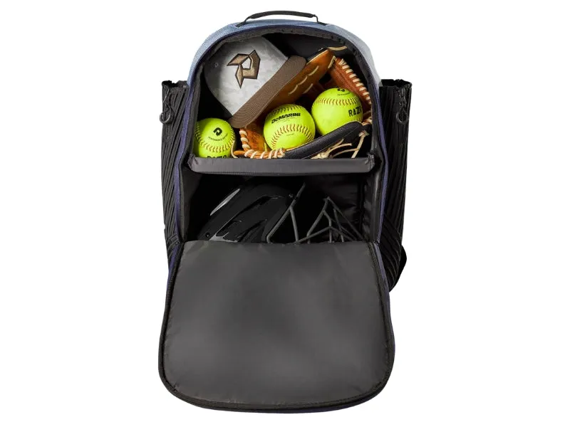 Demarini Spectre V2 Slowpitch Backpack