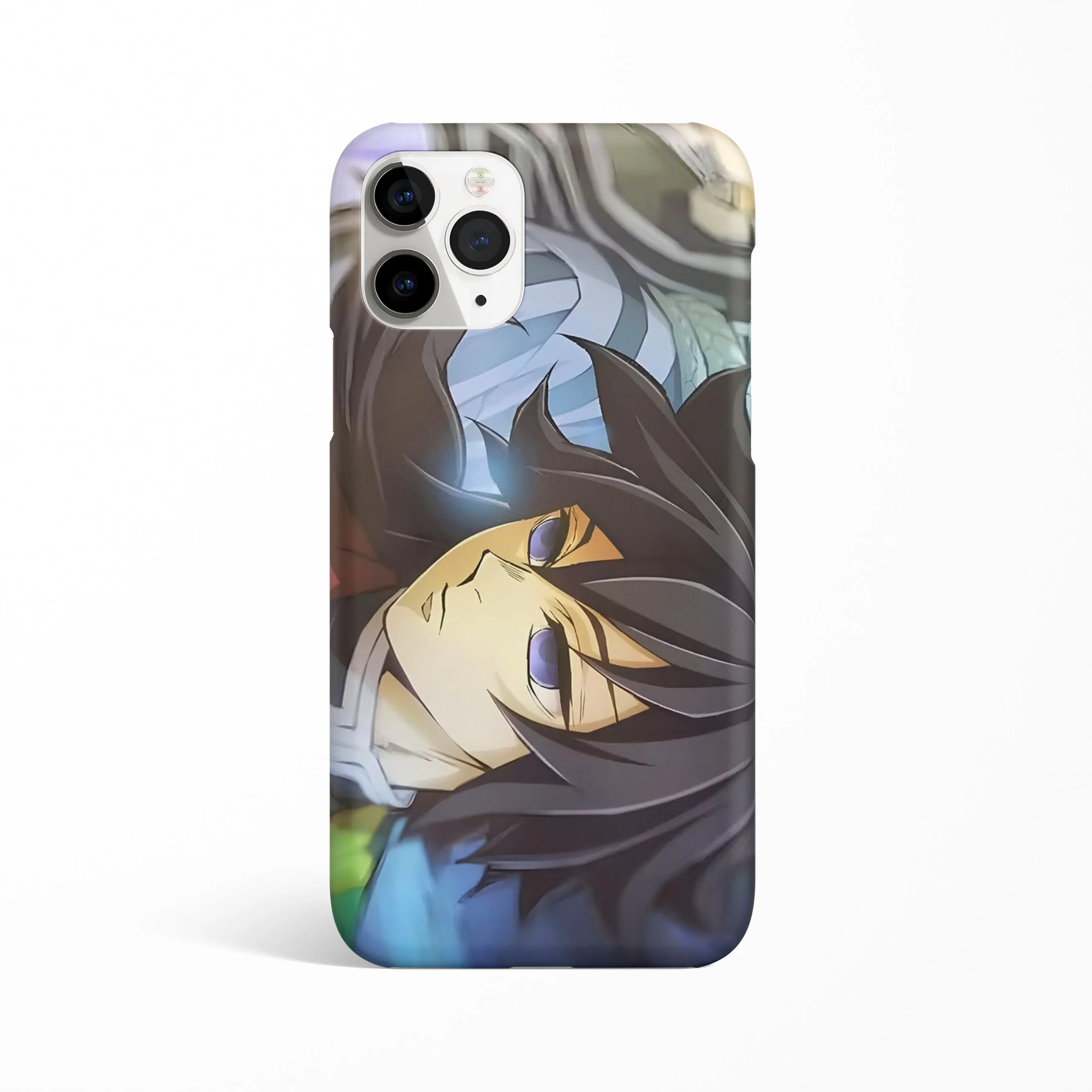 Demon Slayer Anime Phone Cover #152