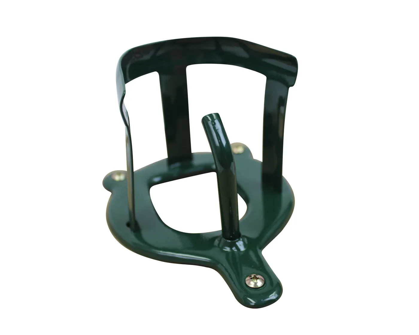 Derby Bridle Holder Vinyl Covered - Various Colors