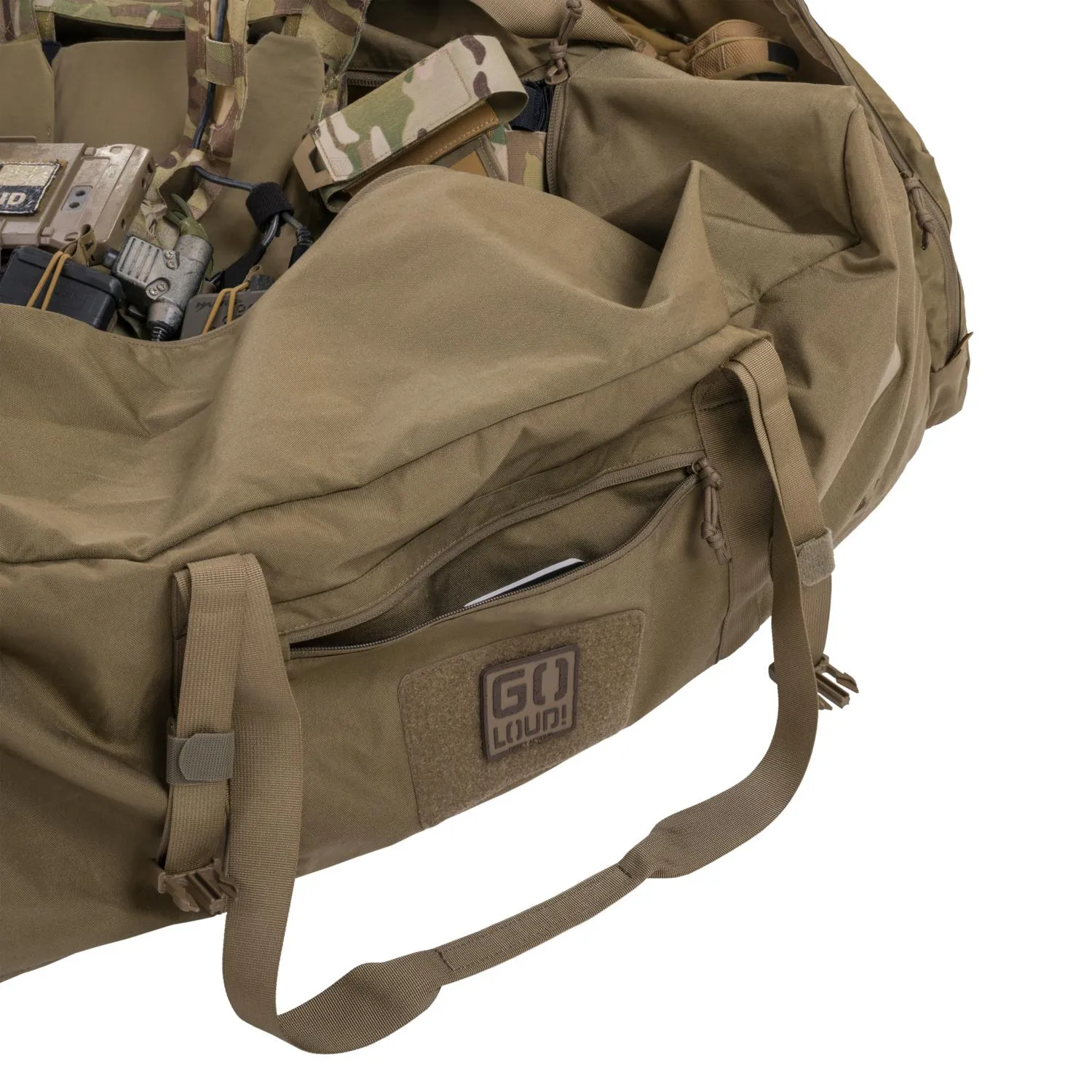 Direct Action Deployment Bag - Large