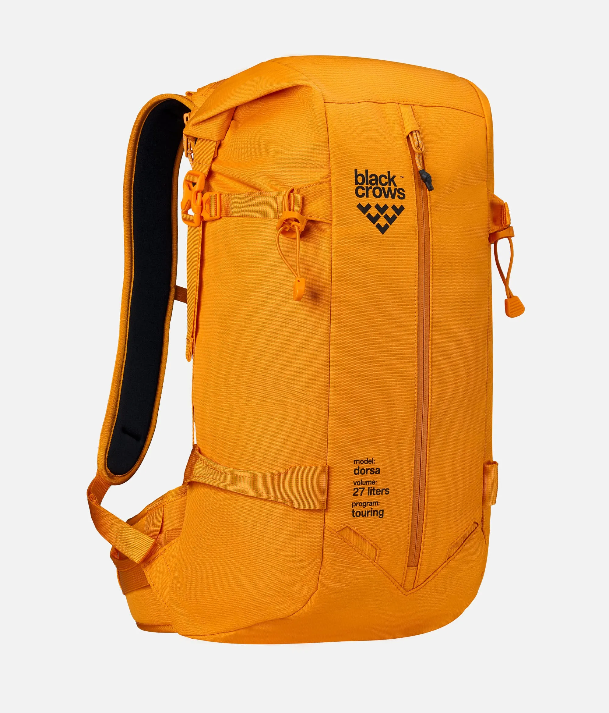 Dorsa 27 Backpack