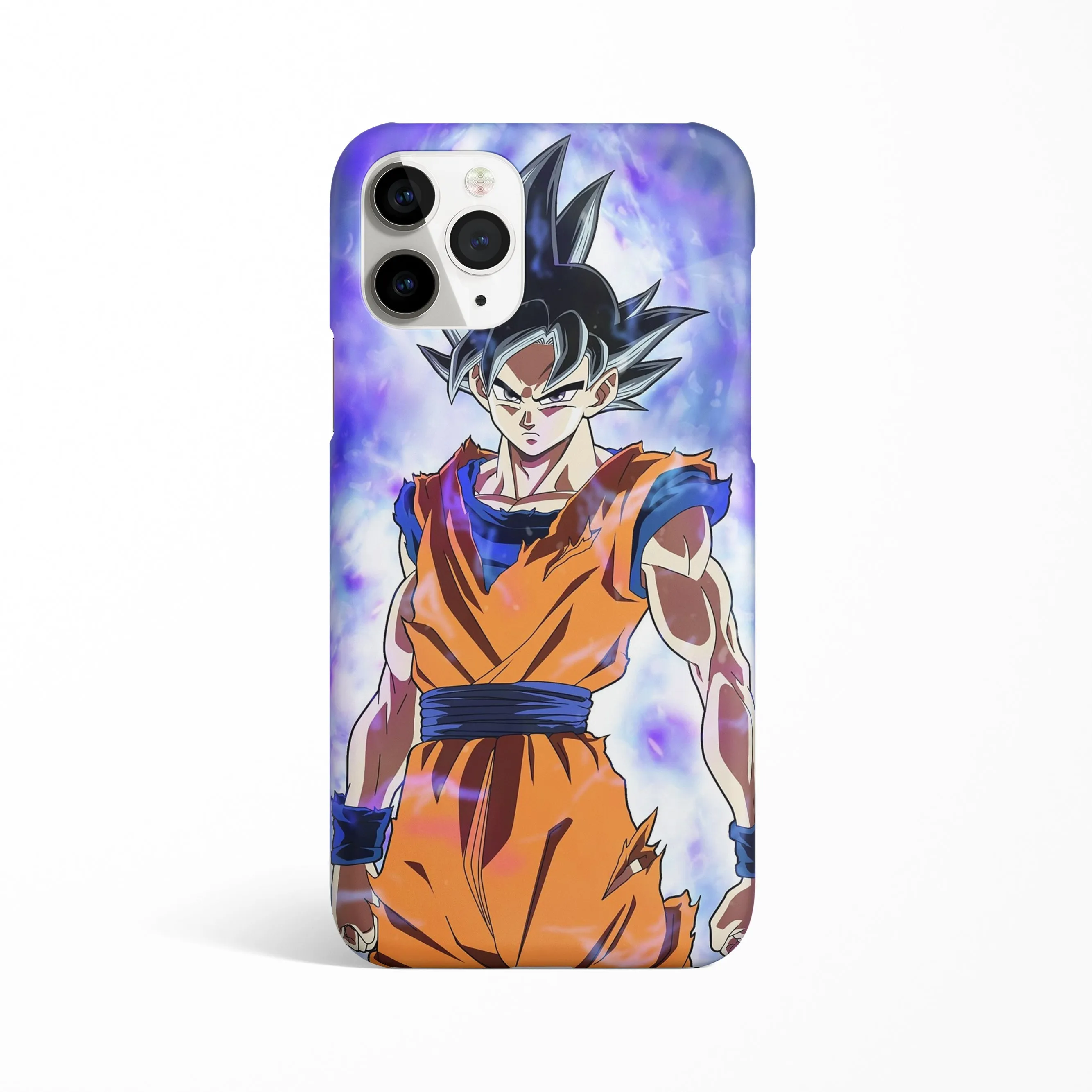 Dragon Ball Z Anime Phone Cover #121