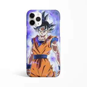 Dragon Ball Z Anime Phone Cover #121