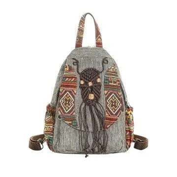 EN - 2021 BACKPACKS FOR WOMEN BP012