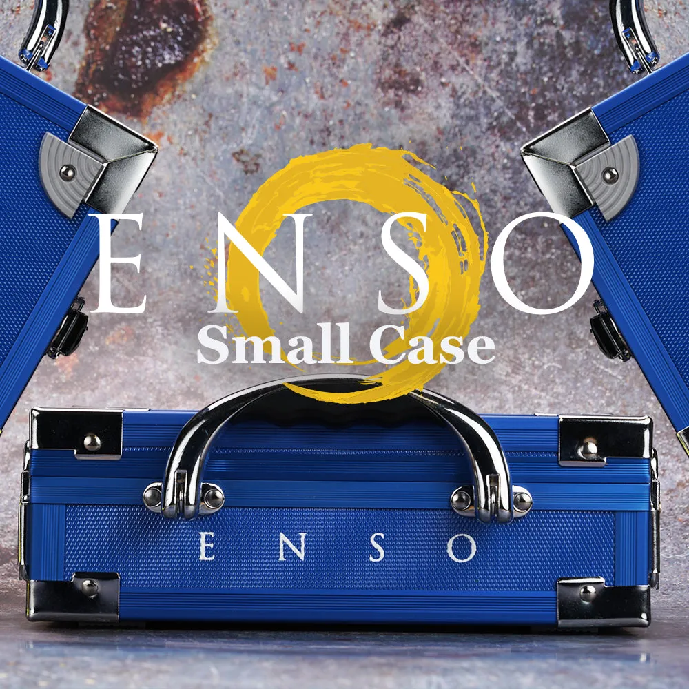 ENSO Metal 6 YoYo Case