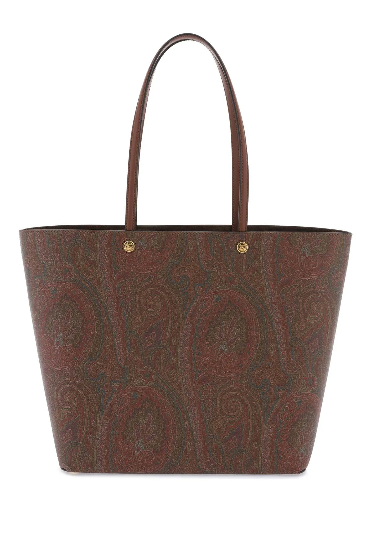 Etro Essential Large Tote Bag Women