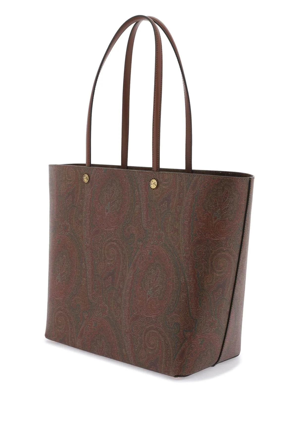 Etro Essential Large Tote Bag Women