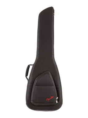 Fender FB1225 Electric Bass Gig Bag, Black