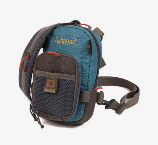 Fishpond San Juan Vertical Chest Pack