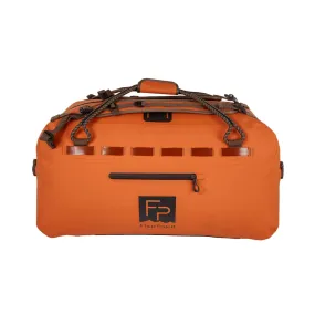 Fishpond - Thunderhead Grande Submersible Duffel - Eco Cutthroat Orange