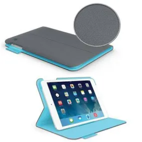 Folio Case For Ipad Mini Grey