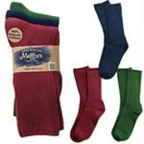 Forest-Navy-RaspberySock9-11MF