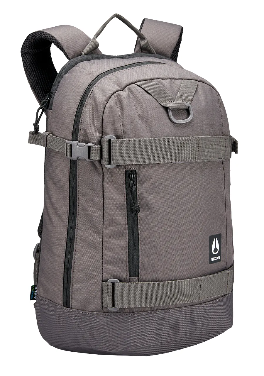 Gamma Backpack - Charcoal