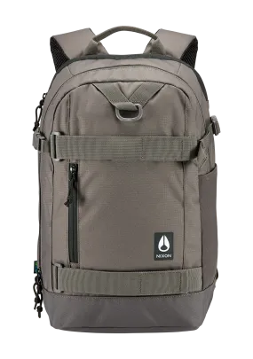 Gamma Backpack - Charcoal