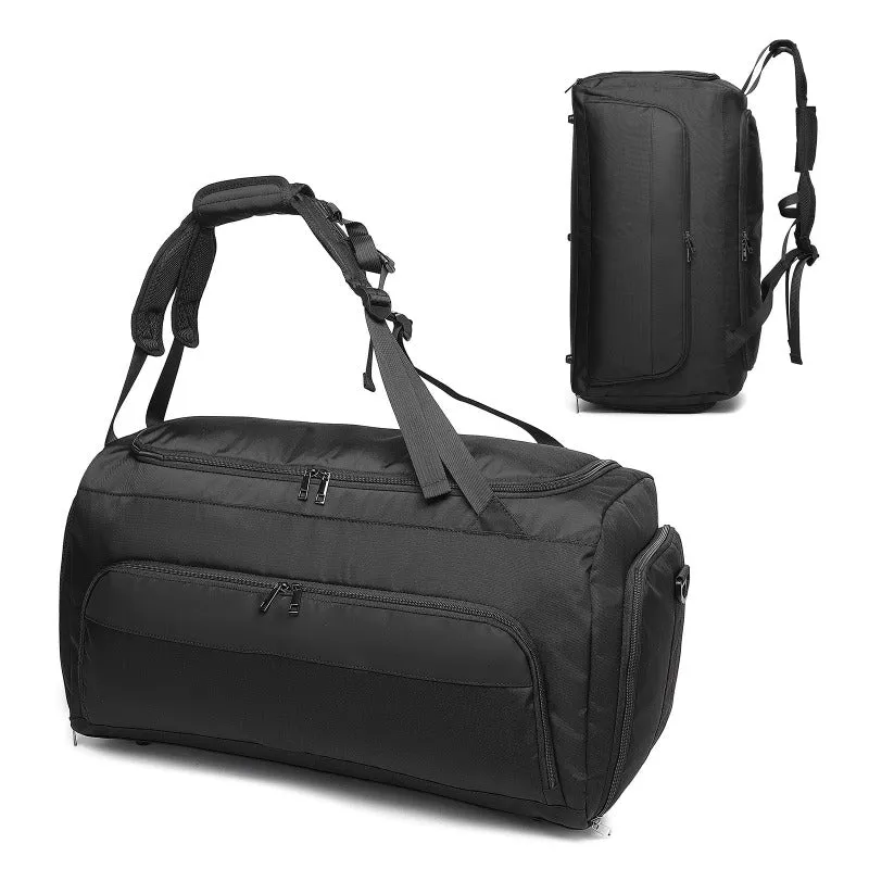 Gym Duffle Waterproof Sports Bags