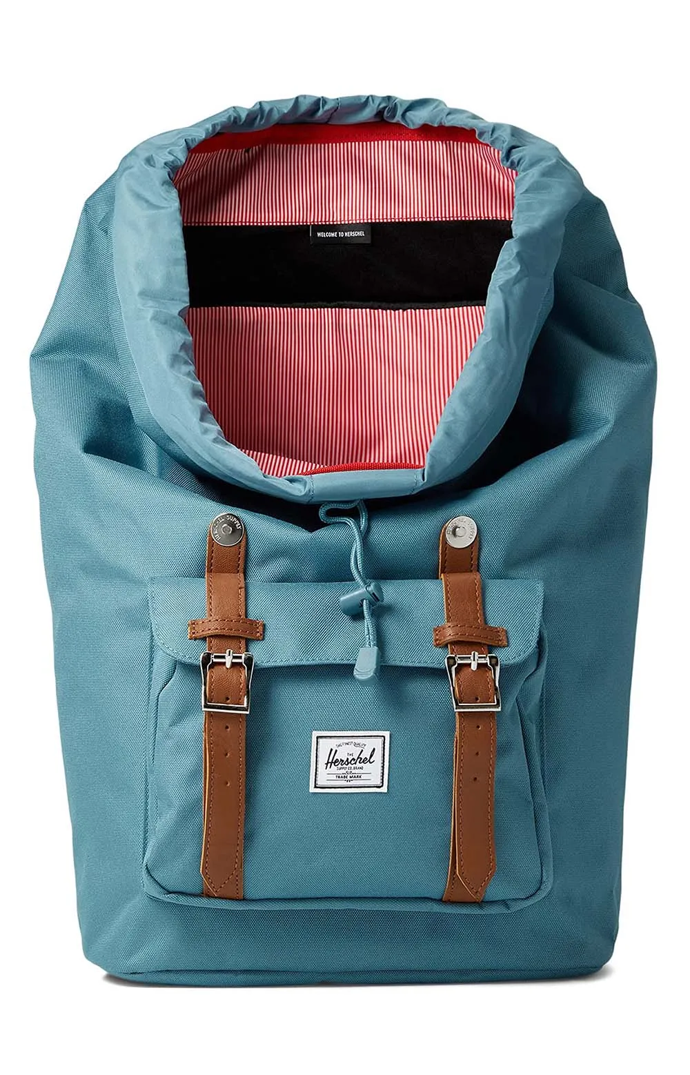 Herschel Little America Backpack - Bluestone Edition