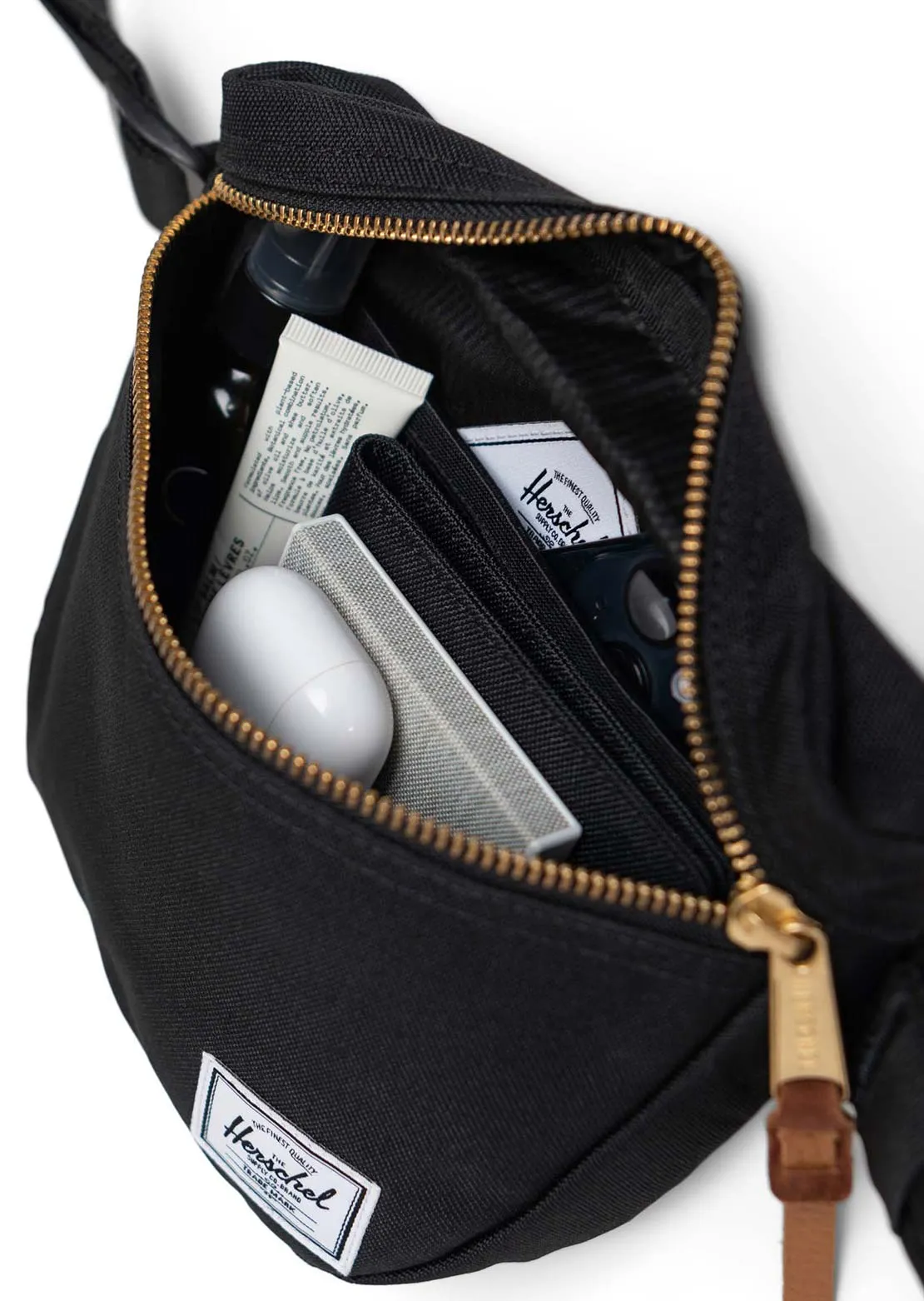 Herschel Settlement Hip Pack