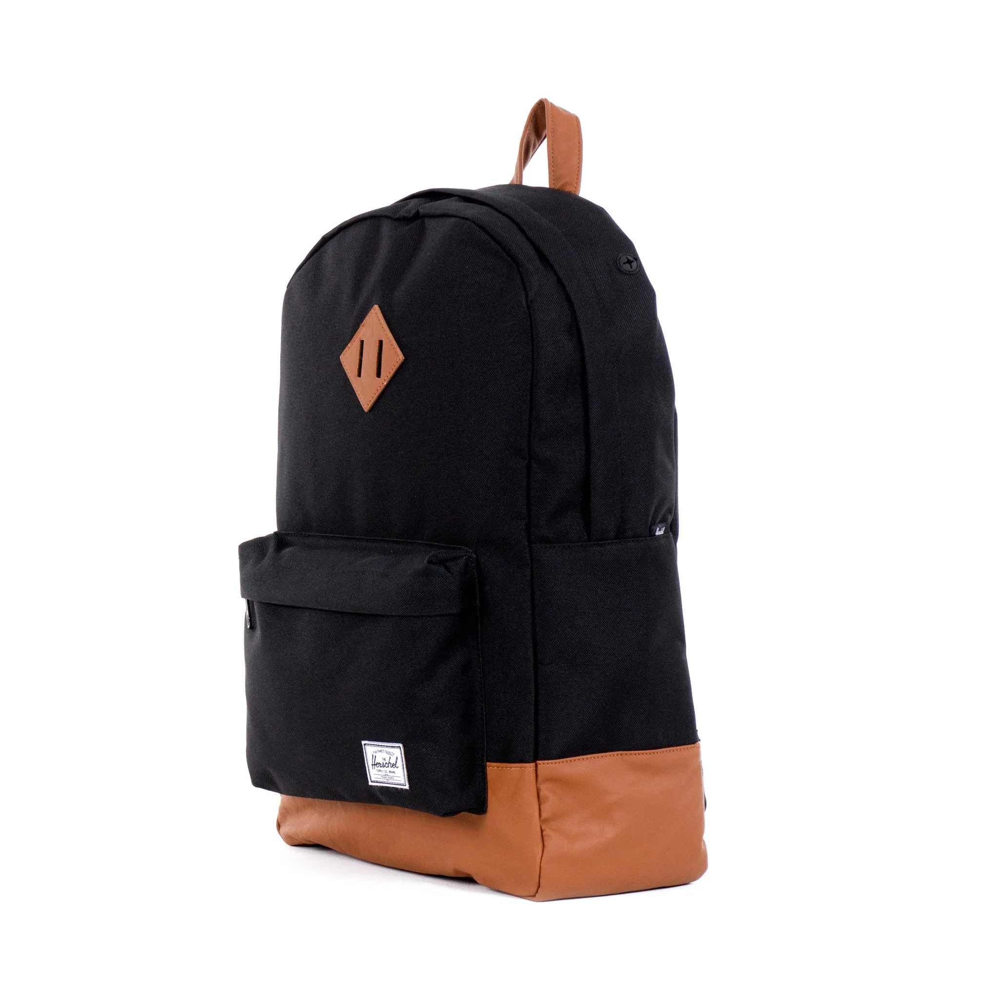 Herschel Supply Heritage Backpack - Black