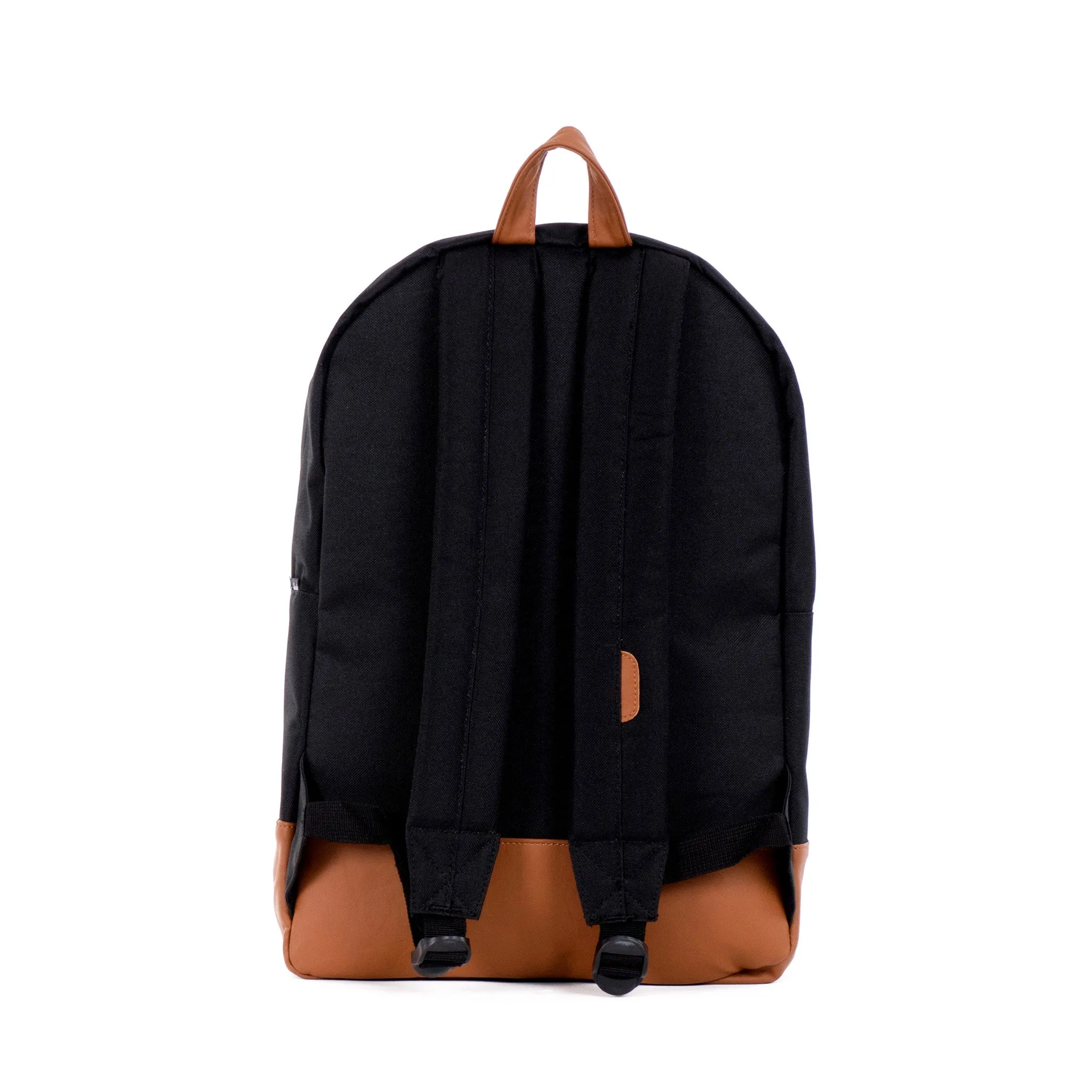 Herschel Supply Heritage Backpack - Black