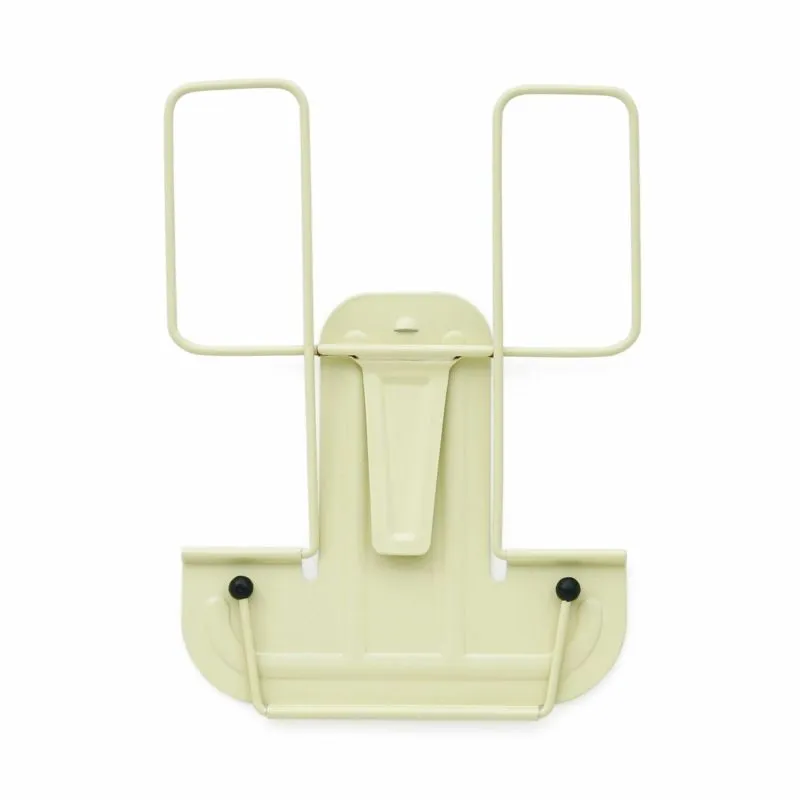 HIGHTIDE Metal Bookrest - Ivory - , HIGHTIDE Book Stand