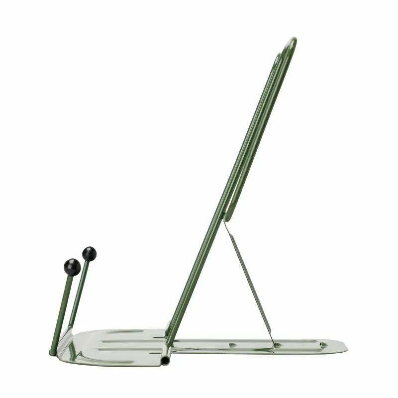 HIGHTIDE Metal Bookrest - Mint - , HIGHTIDE Book Stand