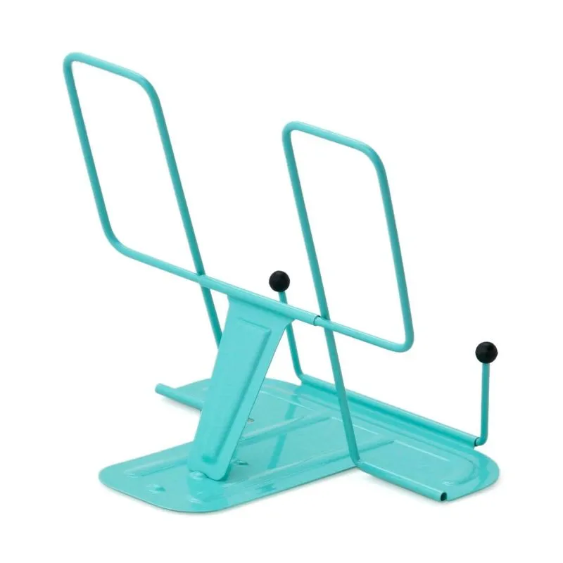 HIGHTIDE Metal Bookrest - Mint - , HIGHTIDE Book Stand