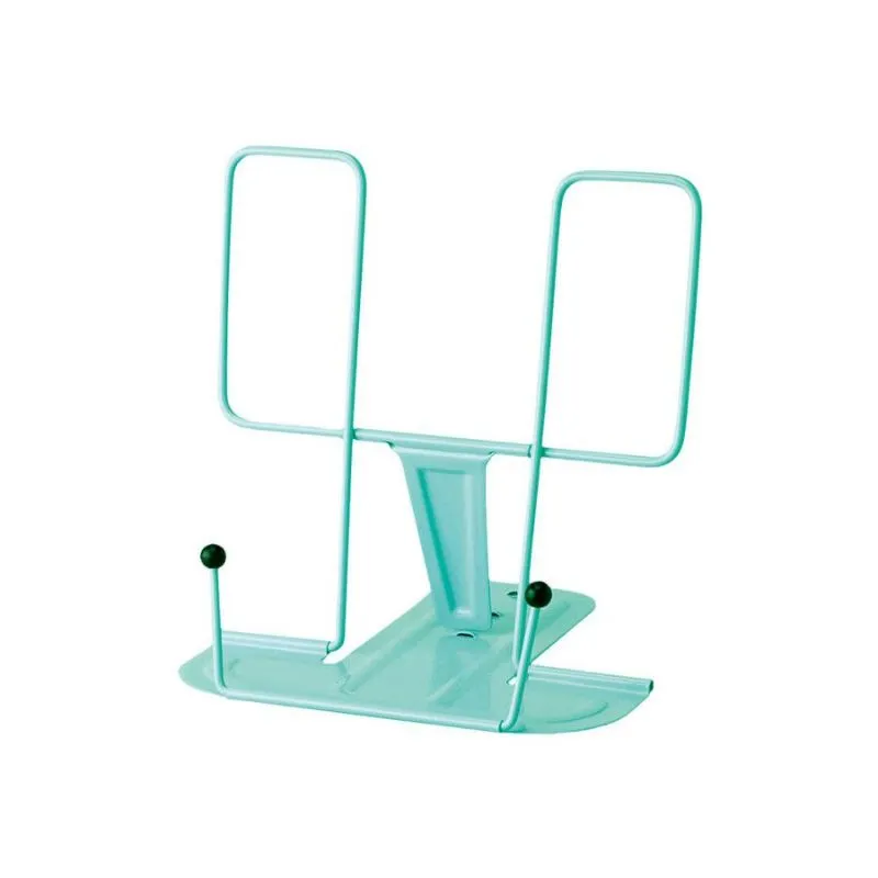 HIGHTIDE Metal Bookrest - Mint - , HIGHTIDE Book Stand