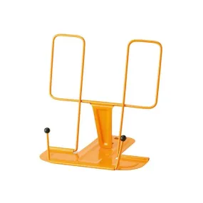 HIGHTIDE Metal Bookrest - Orange - , HIGHTIDE Book Stand