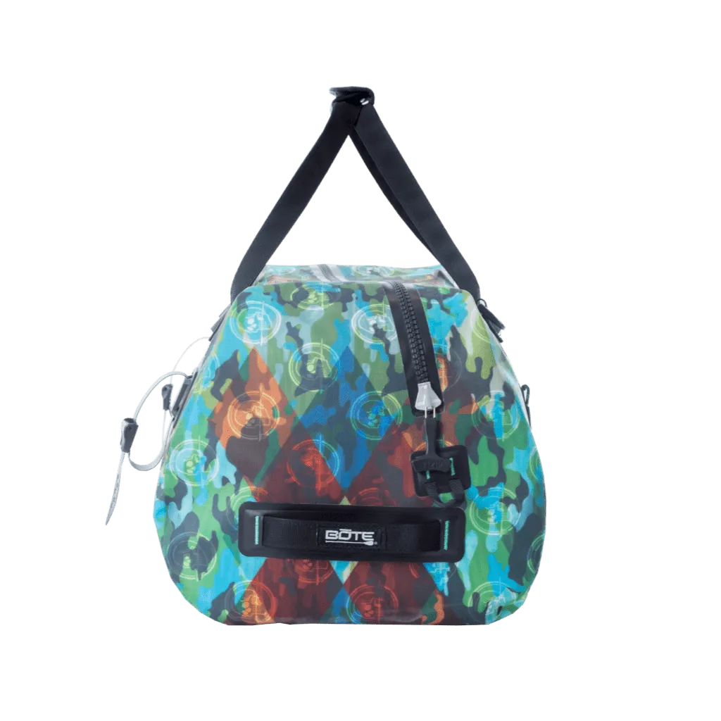 Highwater Duffel Bug Slinger® Camo