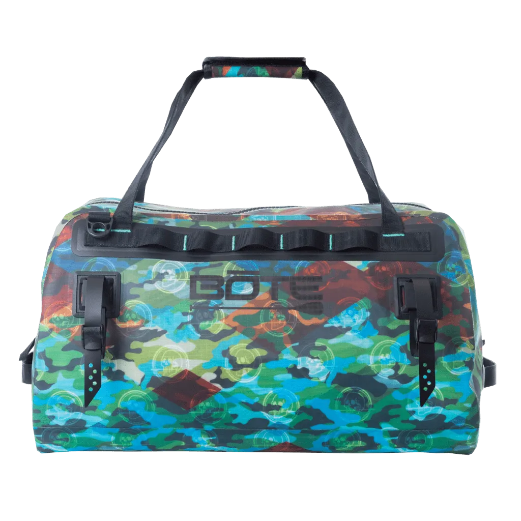 Highwater Duffel Bug Slinger® Camo