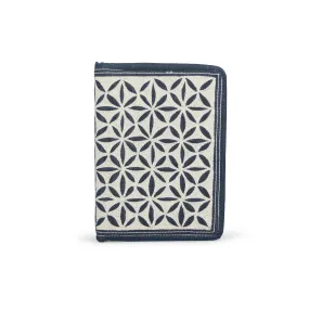 Hitam Passport Case