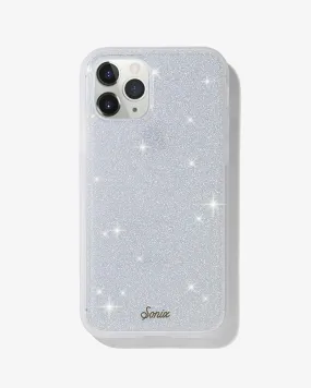 Holographic Glitter, iPhone 11 Pro / XS / X