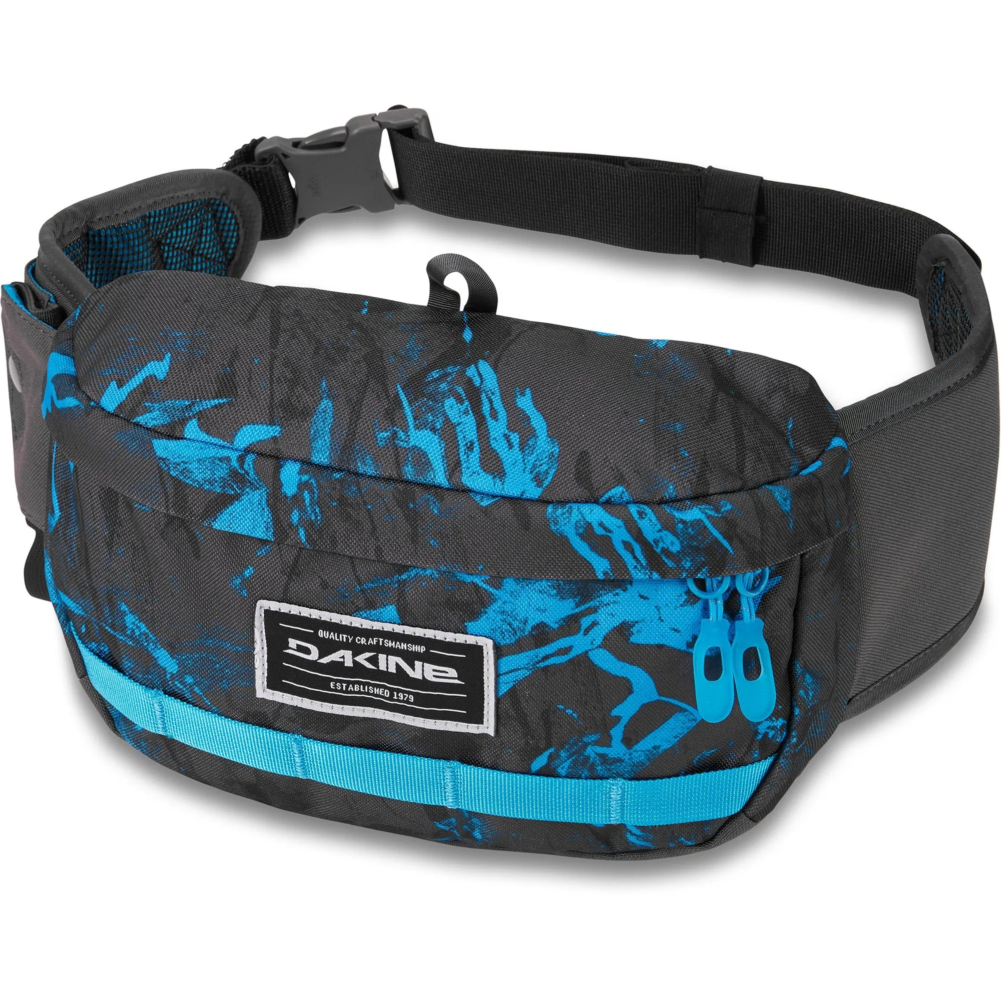 Hot Laps 2L Bike Waist Bag