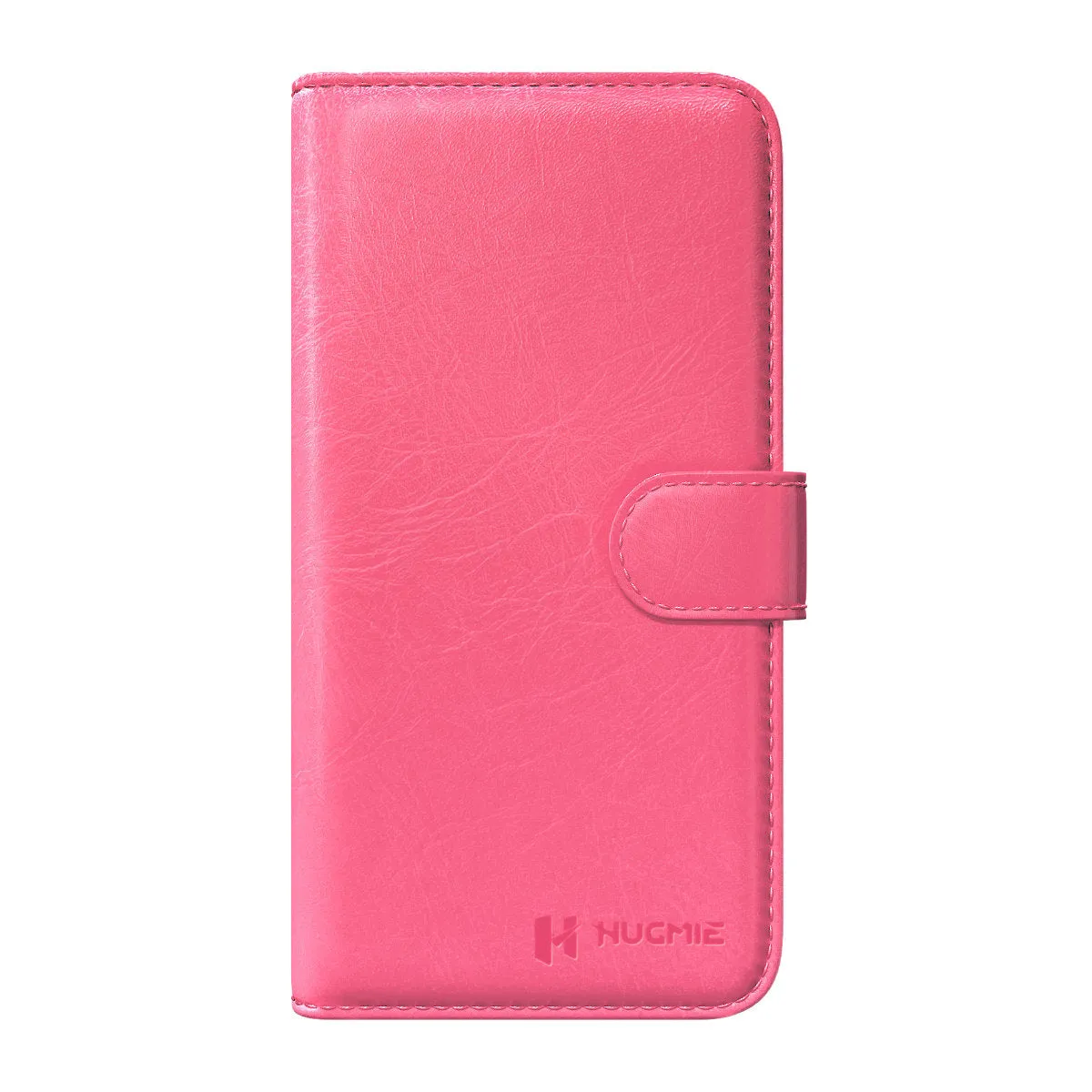 Hugmie® Classic Series Samsung Galaxy S10e Leather Folio Case