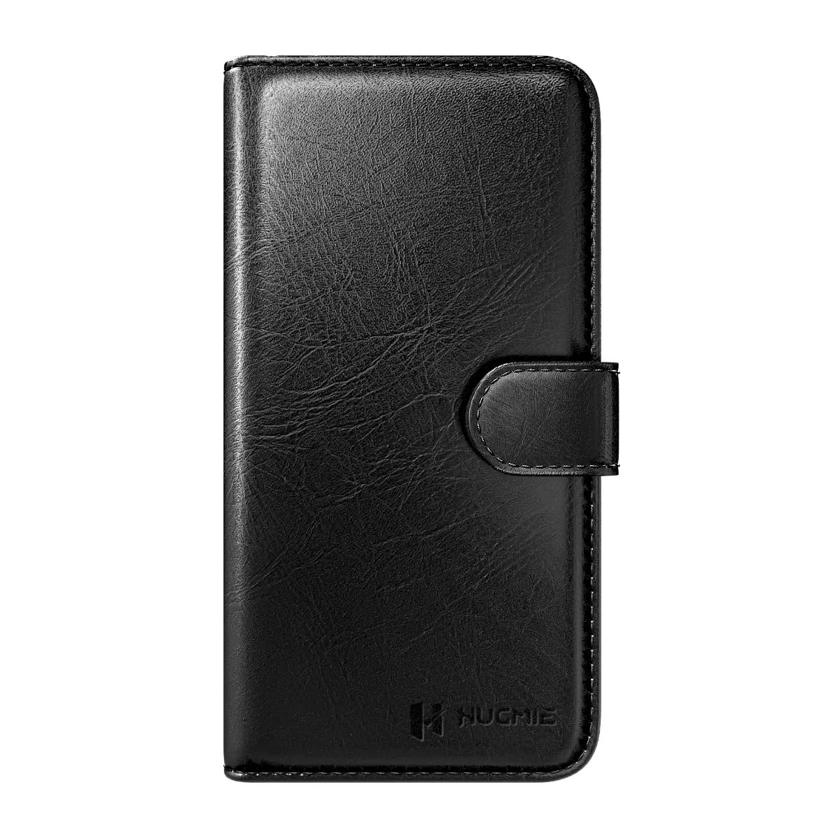 Hugmie® Classic Series Samsung Galaxy S10e Leather Folio Case