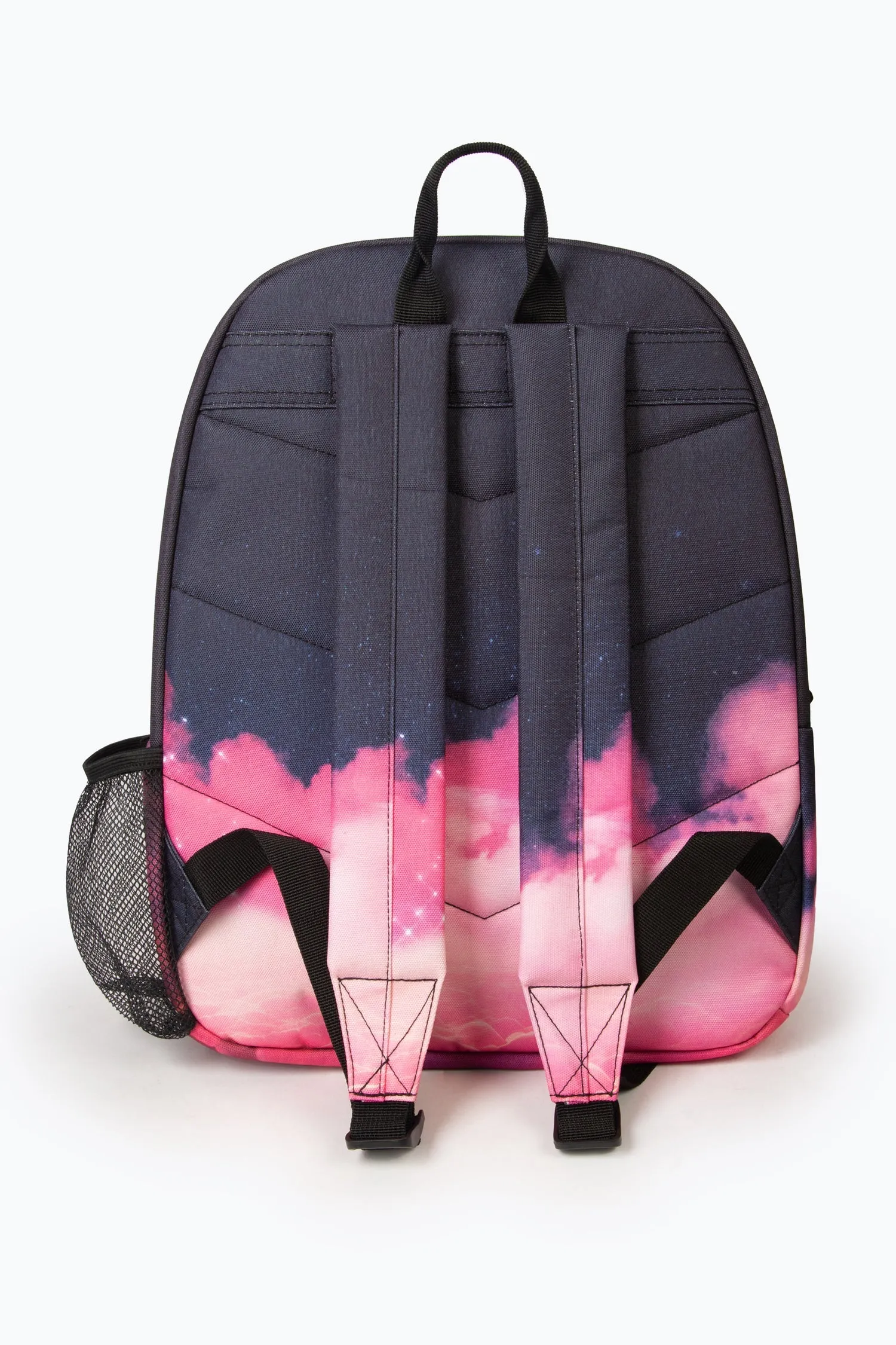 Hype Girls Multi Cloud Fade Backpack