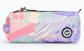 Hype Pastel Pool Pencil Case