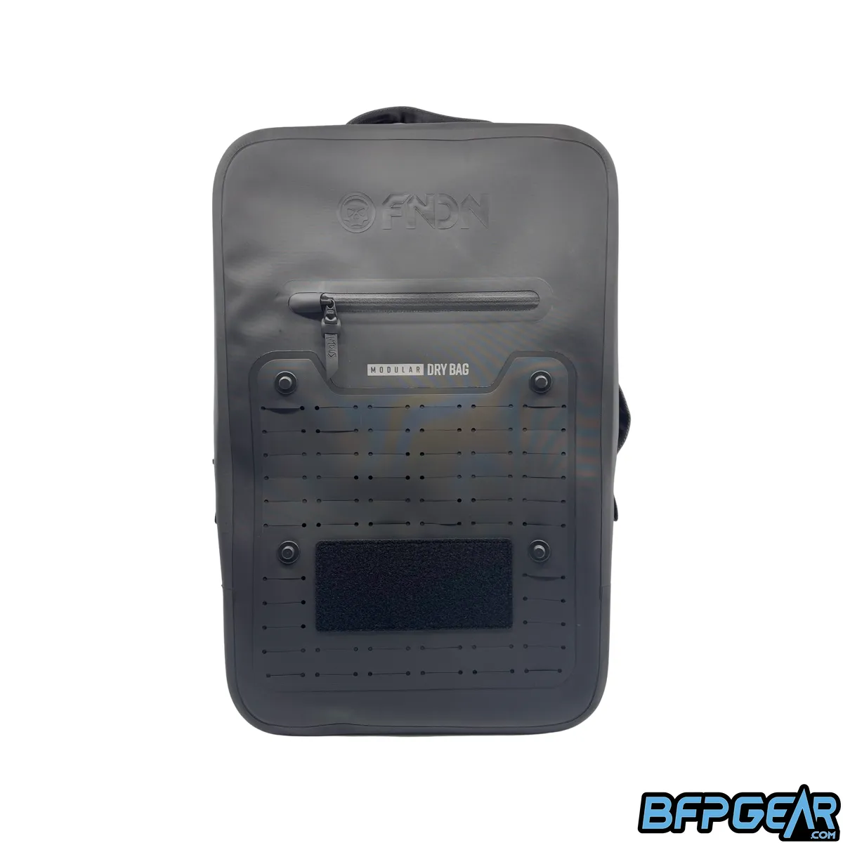 Infamous FNDN Modular Waterproof Backpack 31L