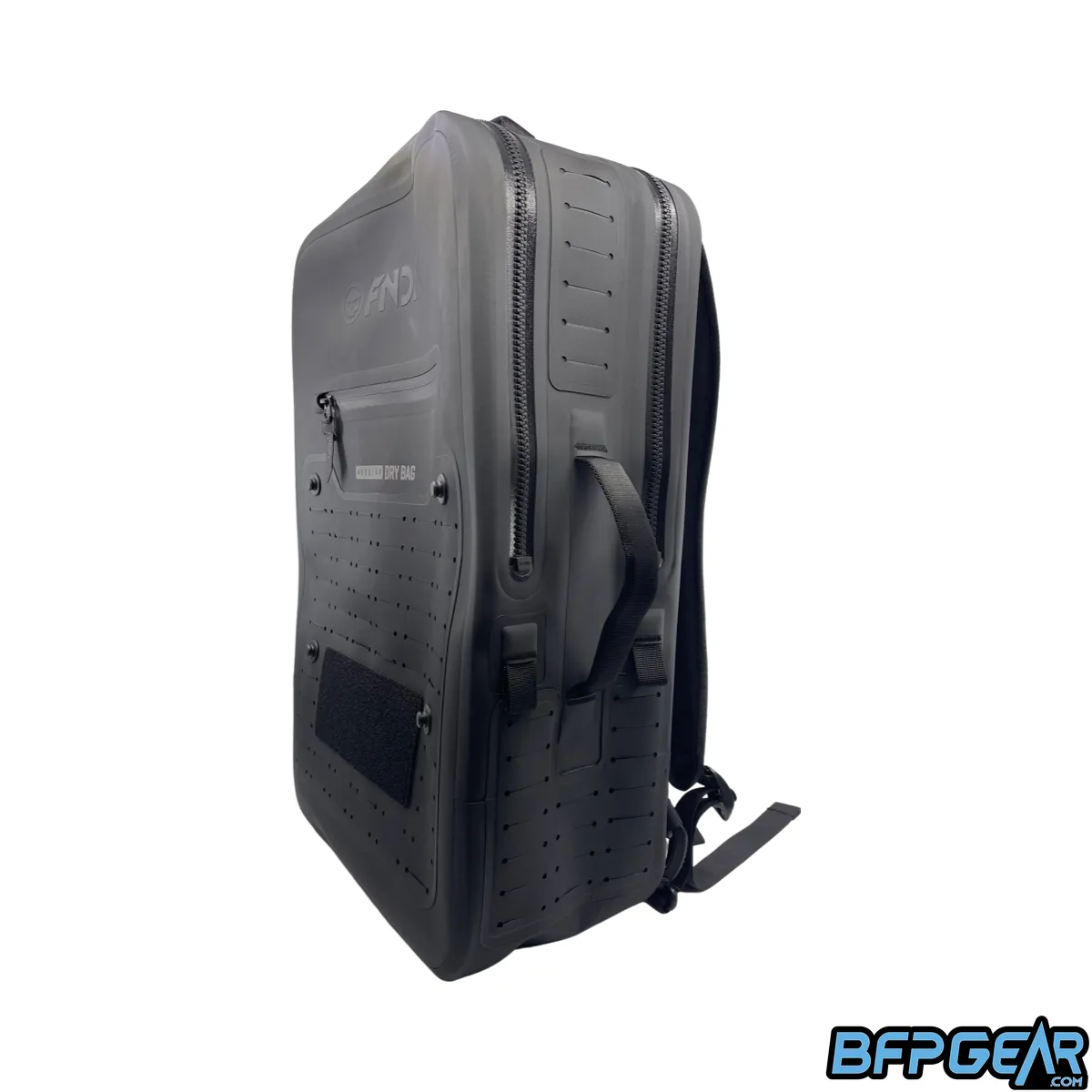 Infamous FNDN Modular Waterproof Backpack 31L