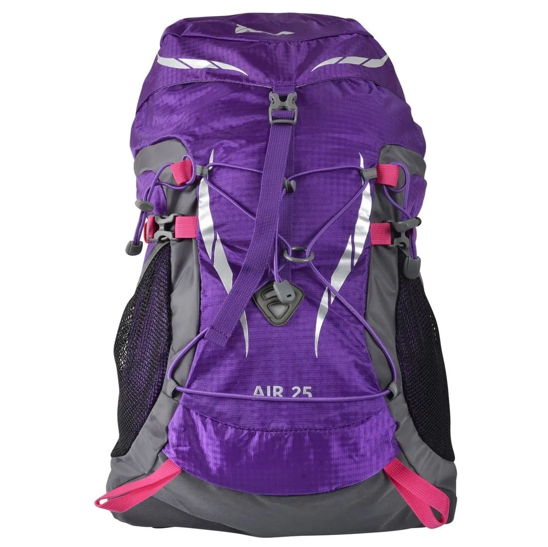 JAM Air Rucksack Waterproof Hiking Camping Hydrate Backpack