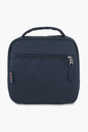 JanSport Lunch Break Kids Lunchbox - Navy